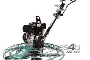 MQ Whiteman Walk-Behind Power Trowel B46H11H