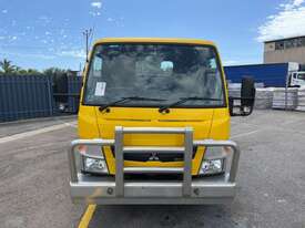 2016 Mitsubishi Fuso Canter L7/800 Cab Chassis Narrow Cab - picture0' - Click to enlarge