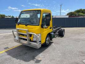 2016 Mitsubishi Fuso Canter L7/800 Cab Chassis Narrow Cab - picture1' - Click to enlarge