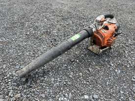 Stihl Petrol Blower - picture0' - Click to enlarge