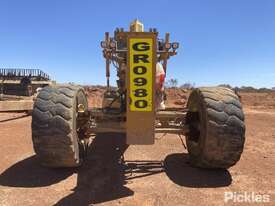 2005 Caterpillar 16H Articulated Motor Grader - picture0' - Click to enlarge