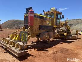 2005 Caterpillar 16H Articulated Motor Grader - picture1' - Click to enlarge