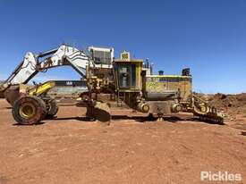 2005 Caterpillar 16H Articulated Motor Grader - picture2' - Click to enlarge