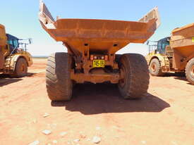 CATERPILLAR 745 ARTICULATED DUMP TRUCK - picture2' - Click to enlarge