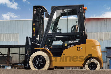   BIG JOE LPE50 BRUTE HEAVY DUTY 5.5M