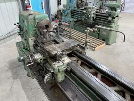 HMT LB20 Metal Lathe - picture2' - Click to enlarge