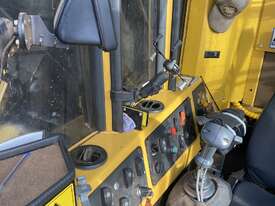Used 2016 Tigercat LH855C Tracked Harvester - picture2' - Click to enlarge