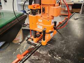 Blum Minipress Hinge drilling machine - picture0' - Click to enlarge