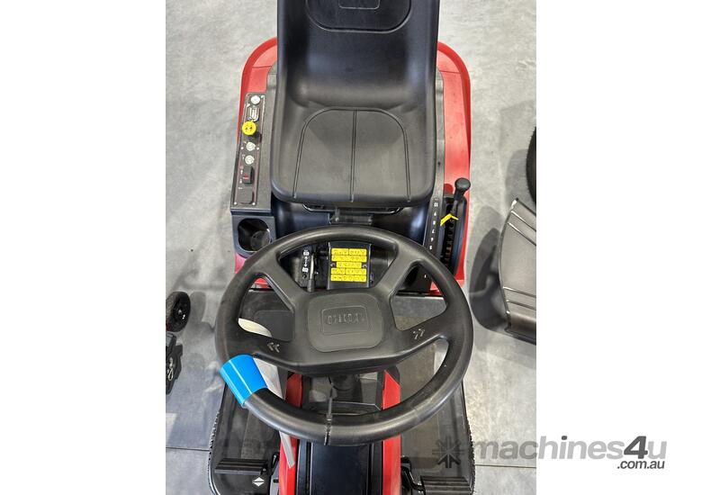 Valley Outdoors Group Toro eS3000SD 30