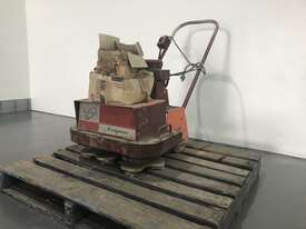 Concrete Floor Grinder Edco - picture0' - Click to enlarge