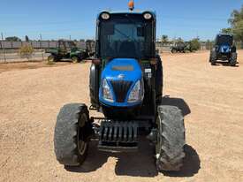 2016 New Holland T4.105F Tractor - picture0' - Click to enlarge