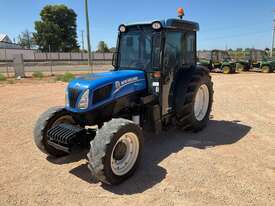 2016 New Holland T4.105F Tractor - picture1' - Click to enlarge