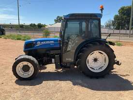 2016 New Holland T4.105F Tractor - picture2' - Click to enlarge