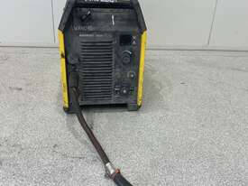 Esab Warrior 500i welder - picture0' - Click to enlarge