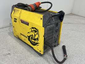 Esab Warrior 500i welder - picture0' - Click to enlarge