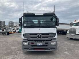 2015 Mercedes Benz Actros 2644 Prime Mover - picture0' - Click to enlarge