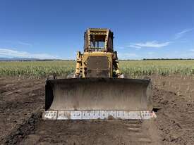 1985 CAT D7G Dozer  - picture0' - Click to enlarge