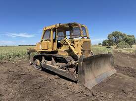 1985 CAT D7G Dozer  - picture1' - Click to enlarge