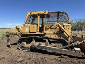 1985 CAT D7G Dozer  - picture2' - Click to enlarge