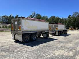 2010 MACK CMMR Trident (6x4) Tipper - picture1' - Click to enlarge