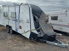 Jayco Silverline - picture0' - Click to enlarge