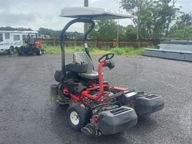 Toro Greenmaster - picture0' - Click to enlarge