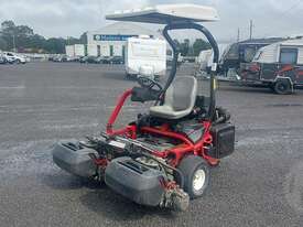 Toro Greenmaster - picture1' - Click to enlarge