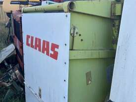 Claas Variant 180 Round Baler - picture1' - Click to enlarge