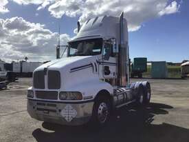 2006 Kenworth T604 Prime Mover Day Cab - picture1' - Click to enlarge