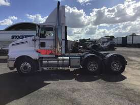 2006 Kenworth T604 Prime Mover Day Cab - picture2' - Click to enlarge