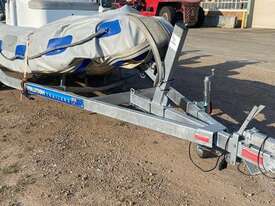 Evolution Single Axle - picture0' - Click to enlarge