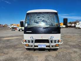 2000 Mitsubishi Rosa Passenger Bus - picture0' - Click to enlarge