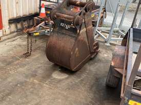 2012 Caterpillar 30T GP Bucket - 600mm - picture0' - Click to enlarge