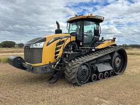 2015 CHALLENGER MT855E TRACTOR - picture0' - Click to enlarge