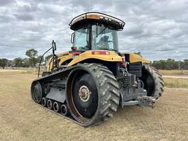 2015 CHALLENGER MT855E TRACTOR - picture1' - Click to enlarge