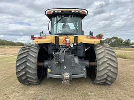 2015 CHALLENGER MT855E TRACTOR - picture2' - Click to enlarge