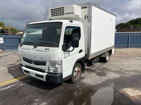2019 Mitsubishi Fuso Canter 515 Refrigerated Pantech (Day Cab) - picture1' - Click to enlarge