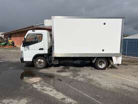 2019 Mitsubishi Fuso Canter 515 Refrigerated Pantech (Day Cab) - picture2' - Click to enlarge