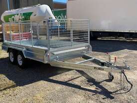 Green box Trailer - picture0' - Click to enlarge