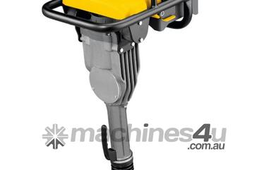 Vibratory Rammer AS30e Battery Powered Vibratory Rammer AS30e Battery Powered
