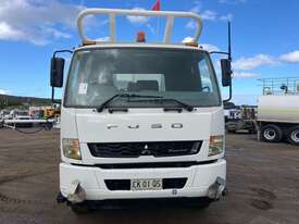 2013 Mitsubishi Fuso Fighter FN600 Water Cart - picture0' - Click to enlarge