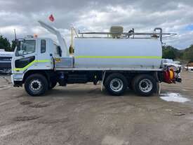 2013 Mitsubishi Fuso Fighter FN600 Water Cart - picture2' - Click to enlarge