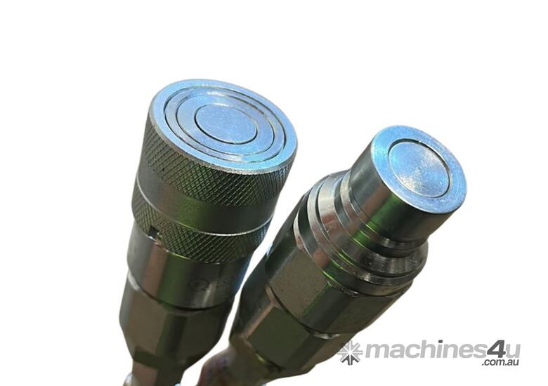 caption Vibratory Roller for Bobcat S70
