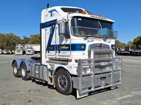 2014 Kenworth K200 Series Prime Mover Sleeper Cab - picture0' - Click to enlarge
