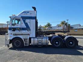 2014 Kenworth K200 Series Prime Mover Sleeper Cab - picture2' - Click to enlarge