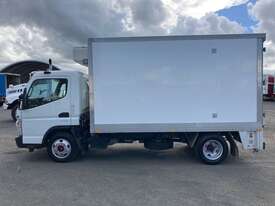 2019 Mitsubishi Fuso Canter 515 Refrigerated Pantech - picture2' - Click to enlarge