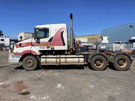 2004 Volvo NH12   6x4 Prime Mover - picture1' - Click to enlarge