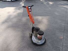 Hako Floor Polisher - picture2' - Click to enlarge
