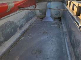 2002 B Double Roadtrain Tippers * New Brake Linings * - picture0' - Click to enlarge