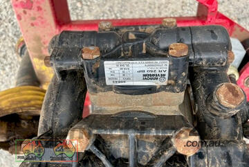 (7594) Croplands quantum mist Sprayer (Griffith, ACT)